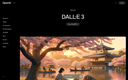 DALL-E 3 thumbnail image